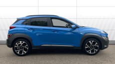Hyundai KONA 1.0 TGDi 48V MHEV Ultimate 5dr Petrol Hatchback